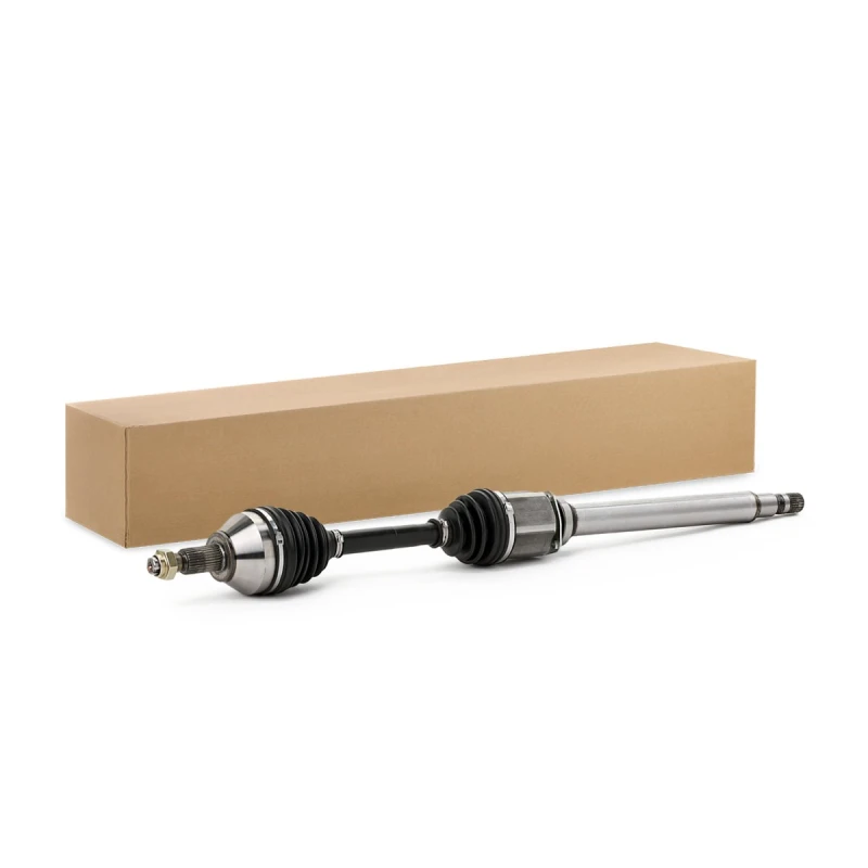 Image of RIDEX REMAN 13D0789R Drive shaft Front Axle Right Drive Shaft (13)