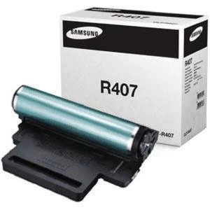 Image of Samsung CLP-320325 CLX-3185 Series OPC Drum 24K CLT-R407 CLT-R407