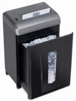 image of Swordfish 800XXC P-5 Micro Cut Shredder