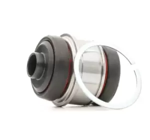 Image of RIDEX Arm Bushes BMW,ALPINA 251T0020 1090504,1095631,33321090504 Suspension Bushes,Wishbone Bushes,Control Arm-/Trailing Arm Bush 33321095631,6750371