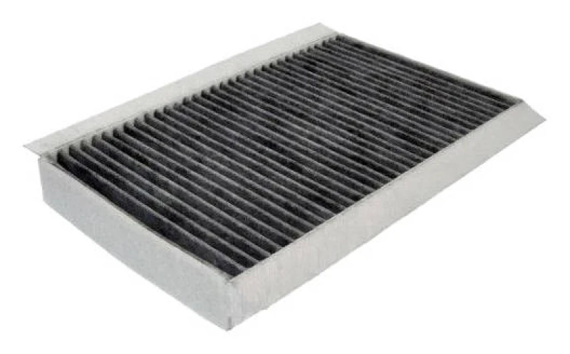 Image of Blue PRINT ADJ132502 Pollen filter Activated Carbon Filter Filter,interior air (424)