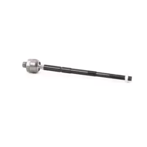 Image of RIDEX Inner Tie Rod Front Axle 51T0294 Rack End,Inner Track Rod OPEL,FIAT,VAUXHALL,COMBO Kasten/Kombi (X12),Combo Combi / Tour (X12)
