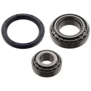 image of Wheel Bearing Kit 05845 by Febi Bilstein