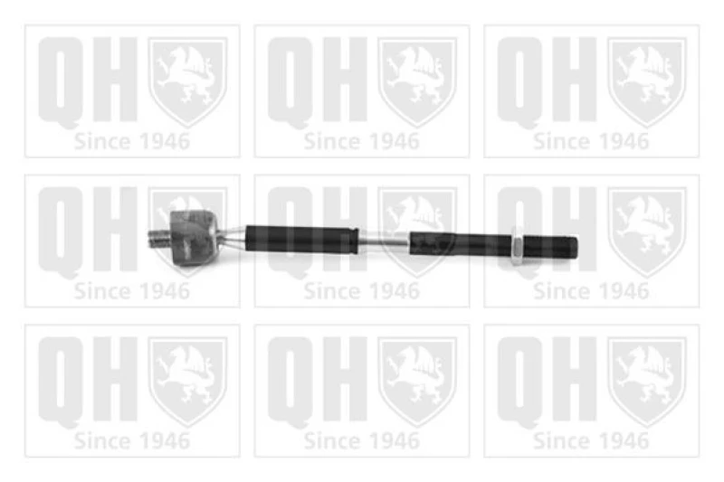 Image of QUINTON HAZELL Inner tie rod QUINTON HAZELL QR4289S