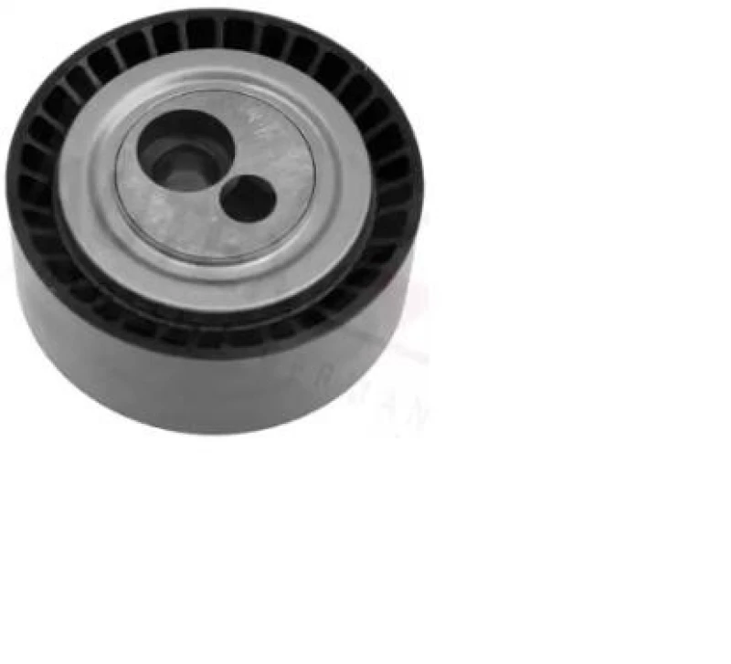 Image of VAICO V42-0322 Tensioner Pulley Original VAICO Quality Plastic Tensioner Pulley,v-ribbed belt (310)