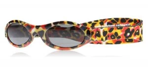 image of Baby Banz Adventure 0-2 Years Sunglasses Print 01/AZOO 45mm