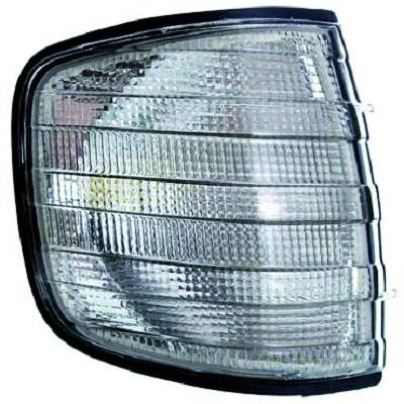 Image of DIEDERICHS 1640074 Turn Signal HD Tuning Right Front, black, with bulb holder Indicator (62)