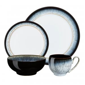 image of Halo 16 Piece Tableware Set