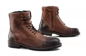Image of Falco Gordon Brown 46