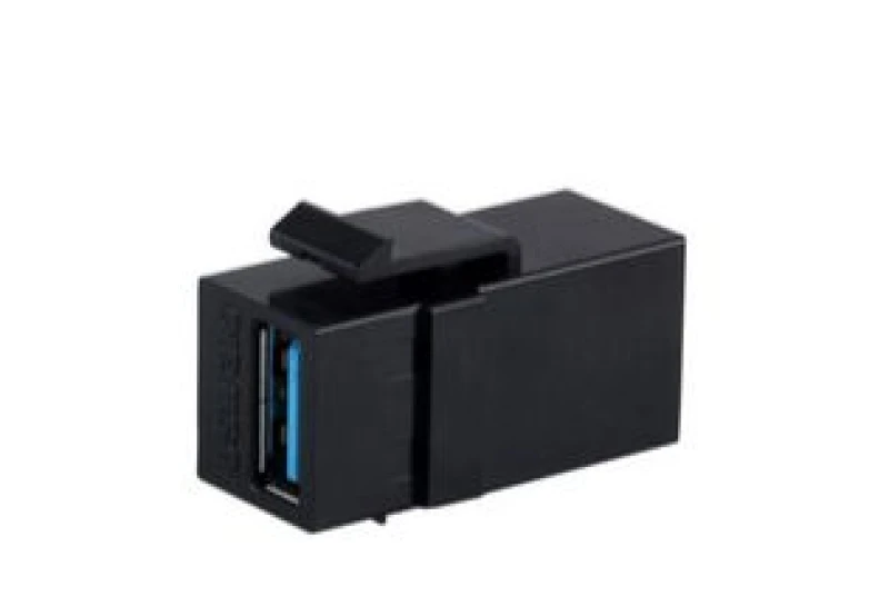 Image of Microconnect KEYSTONE-USBA keystone module