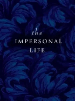 Image of impersonal life
