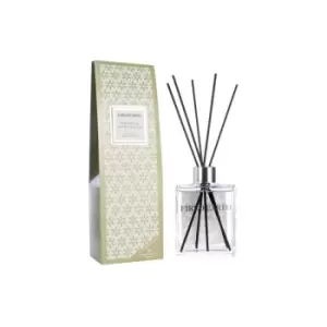 Image of Fired Earth by Wax Lyrical Reed Diffuser 180ml Oolong & Stem Ginger
