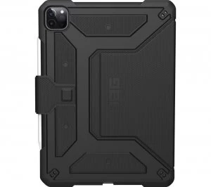 Image of Urban Armor Gear Metropolis 12.9 iPad Pro Case - Black