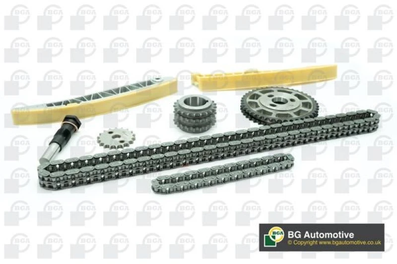 Image of BGA Timing chain kit BGA TC4213FK