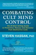 Image of combating cult mind control the 1 best selling guide to protection rescue a