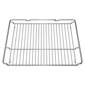 image of Neff Z11CR10X0 45cm 60cm Full Width Wire Shelf