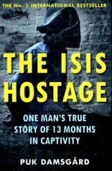 Image of The Isis Hostage by Puk Damsgrd Andersen Paperback