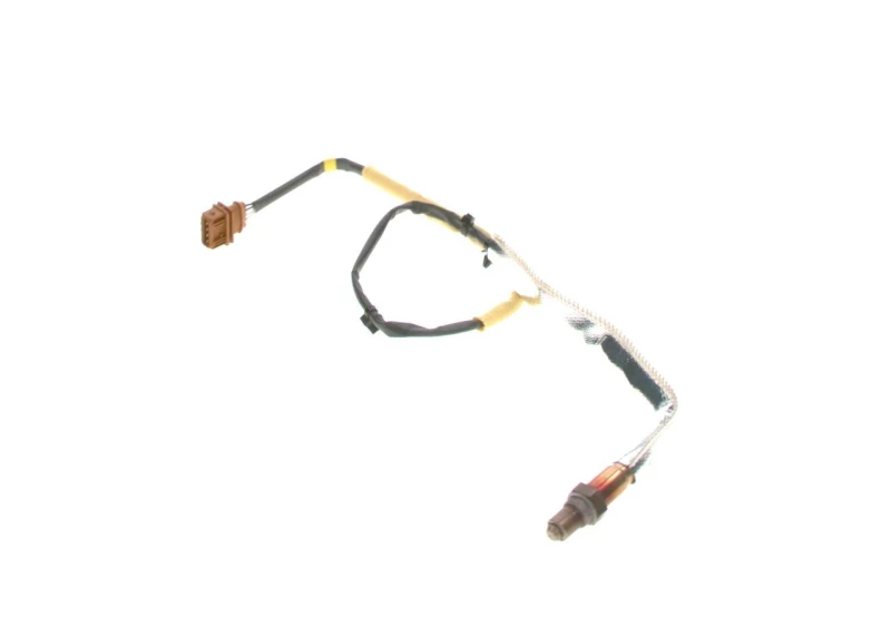 Image of Lambda sensor Bosch 0 258 006 005