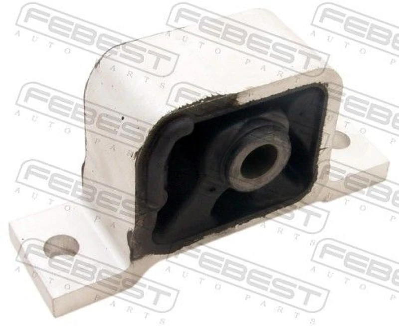Image of Engine mount FEBEST HM-007