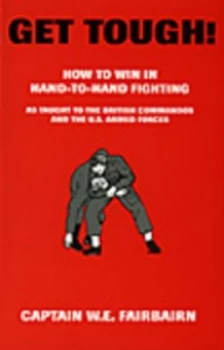 Image of Get Tough Paperback