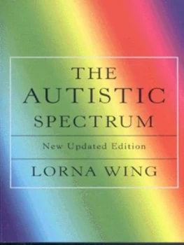 Image of The Autistic Spectrum by Lorna Wing Paperback