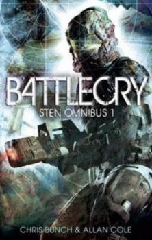 Image of Battlecry by Chris Bunch Paperback