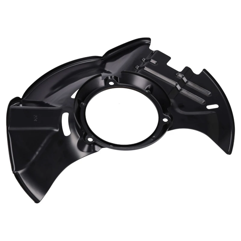 Image of Brake disc backing plate FEBI BILSTEIN 196367