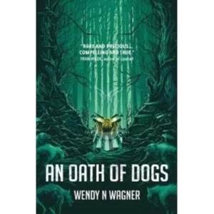 Image of An Oath of Dogs