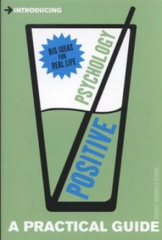 Image of Positive Psychology by Bridget Grenville-Cleave Paperback