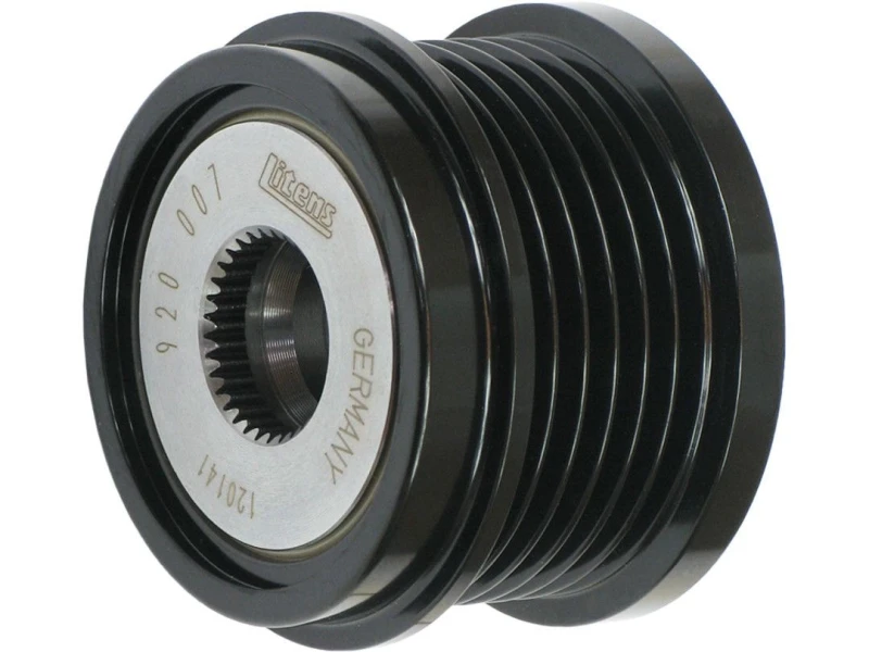 Image of AS-PL Alternator clutch pulley AS-PL AFP3029(LITENS)