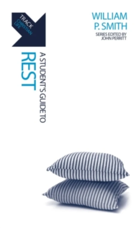 Image of Track: A Student's Guide to Rest Paperback / softback