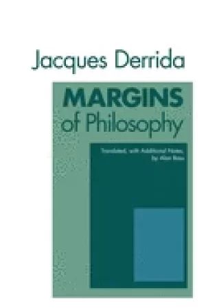 Image of margins of philosophy