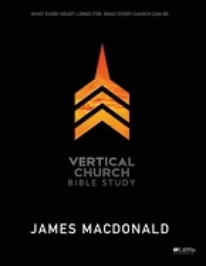 Image of vertical church what every heart longs for what every church can be member