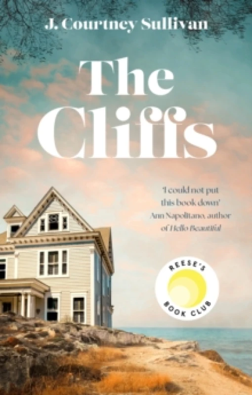Image of The Cliffs. Paperback. By J Courtney Sullivan Books