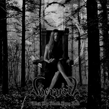 Image of Chernota - When My Blood Runs Cold CD