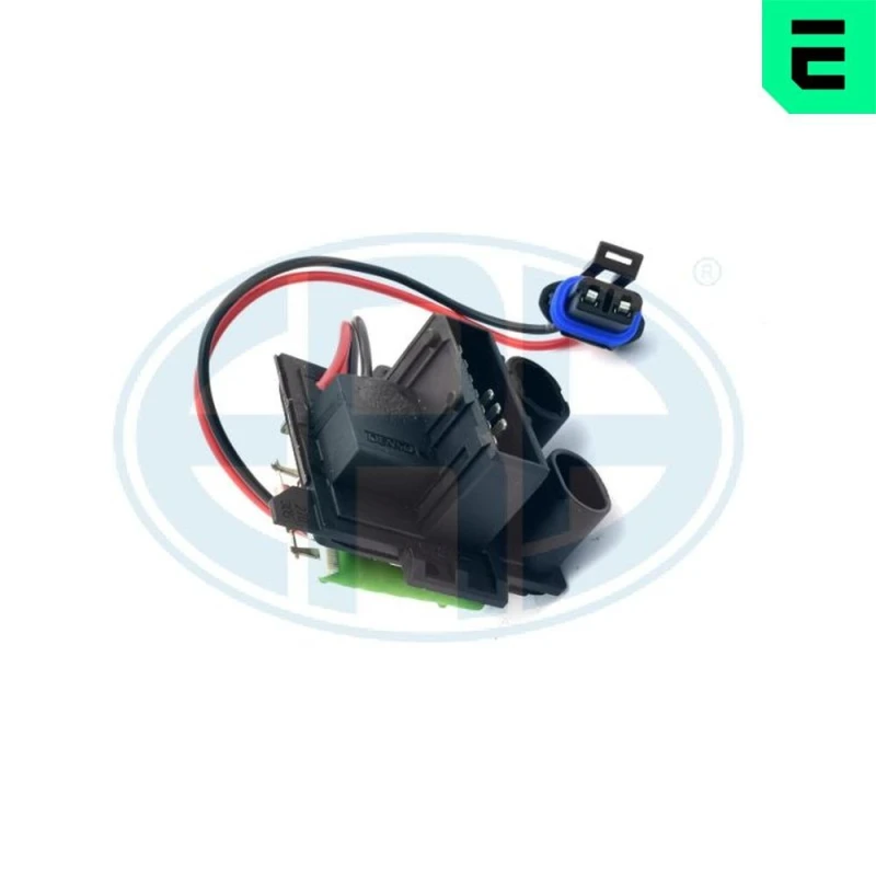 Image of ERA Blower motor resistor ERA 665092