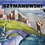 Image of Karol Szymanowski: Masques; Metopes; Etudes (Music CD)