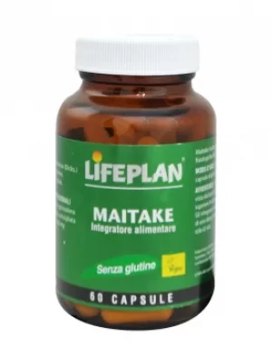 Image of Maitake 60cps