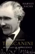 Image of toscanini musician of conscience