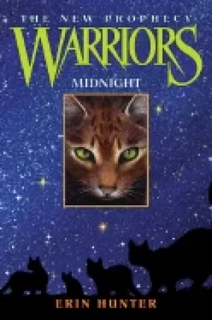 Image of midnight hunter erin and stevenson dave