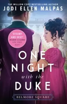 Image of One Night with the Duke