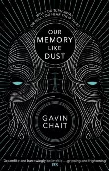 Image of Our Memory Like Dust