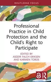 Image of Professional Practice in Child Protection and the Child's Right to Participate