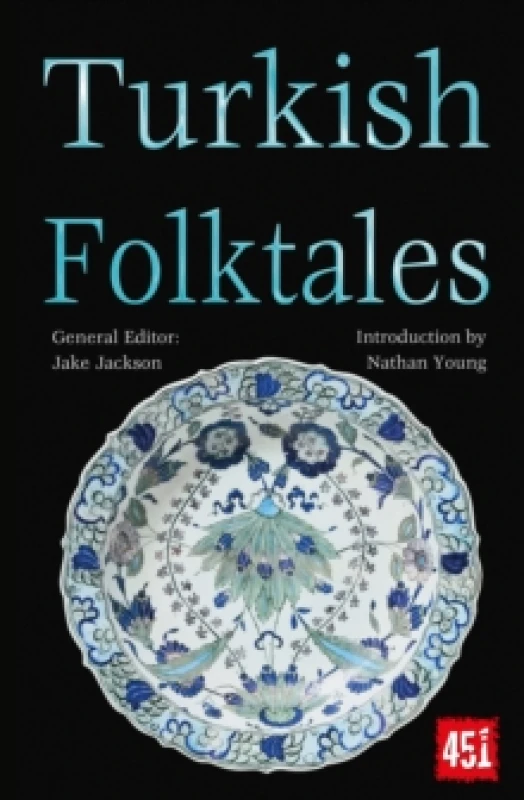 Image of Turkish Folktales Paperback / softback