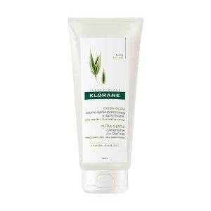 Image of Klorane Oatmilk Conditioner 200ml