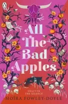 Image of All the bad apples by Mora Fowley-Doyle