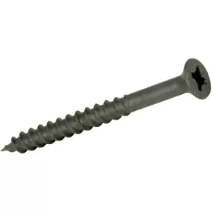 Image of Deck-Tite Pozi Screw 4 x 40mm (200 Pack) in Green