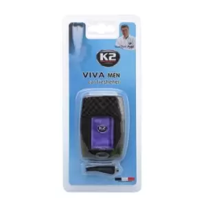 image of K2 Air freshener V121