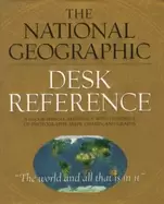Image of National Geographic desk reference