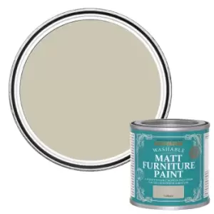 Image of Rust-Oleum Matt Furniture Paint Halflight - 125ml